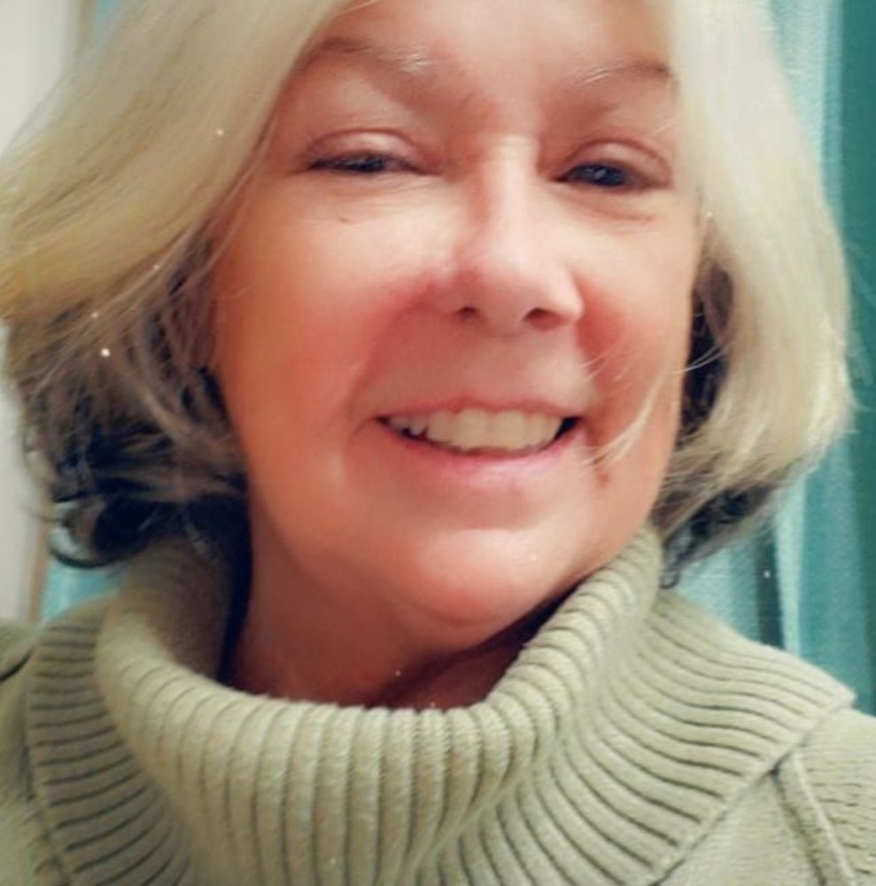 Meet your Posher, Donna